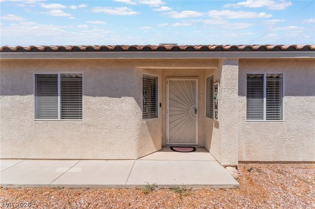 3640 Copper Cactus Drive, Las Vegas, NV 89129