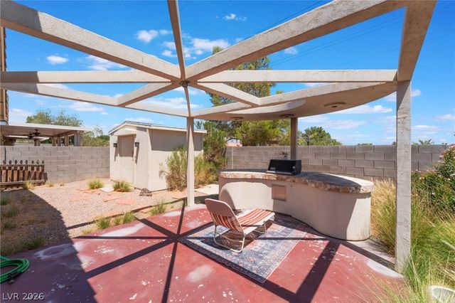 3640 Copper Cactus Drive, Las Vegas, NV 89129