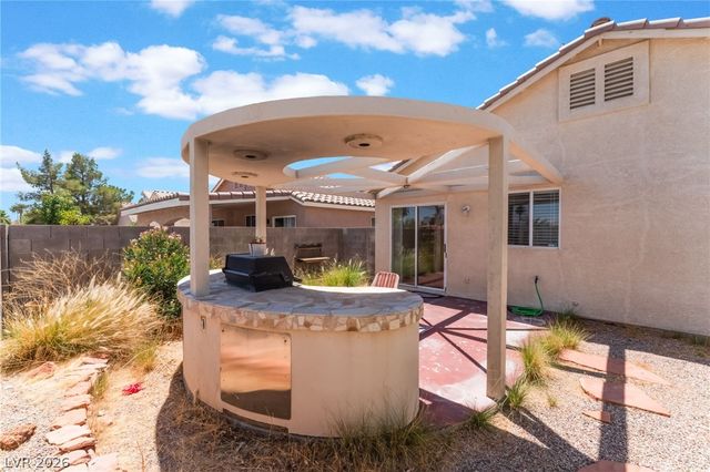 3640 Copper Cactus Drive, Las Vegas, NV 89129