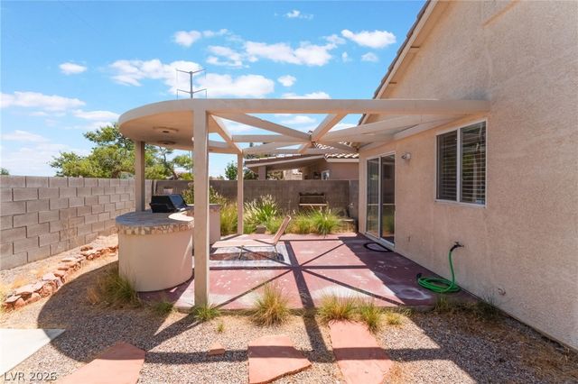 3640 Copper Cactus Drive, Las Vegas, NV 89129