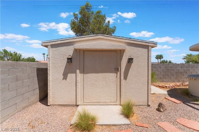 3640 Copper Cactus Drive, Las Vegas, NV 89129
