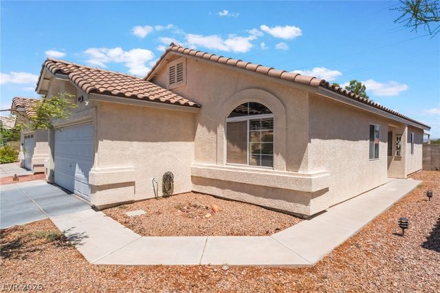 3640 Copper Cactus Drive, Las Vegas, NV 89129