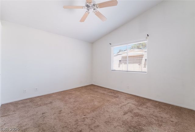 3640 Copper Cactus Drive, Las Vegas, NV 89129