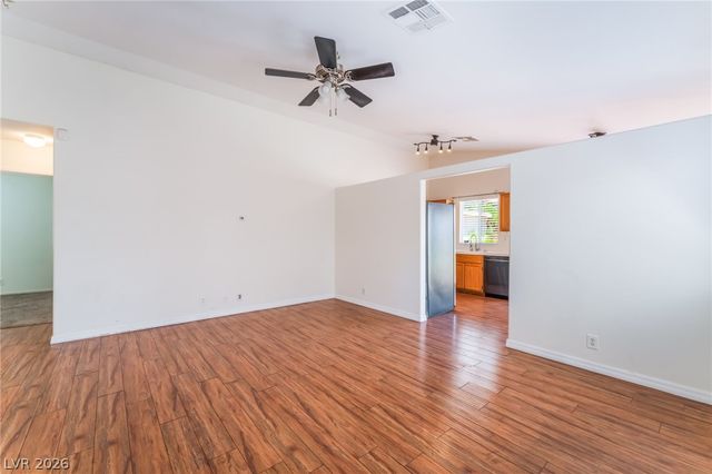 3640 Copper Cactus Drive, Las Vegas, NV 89129