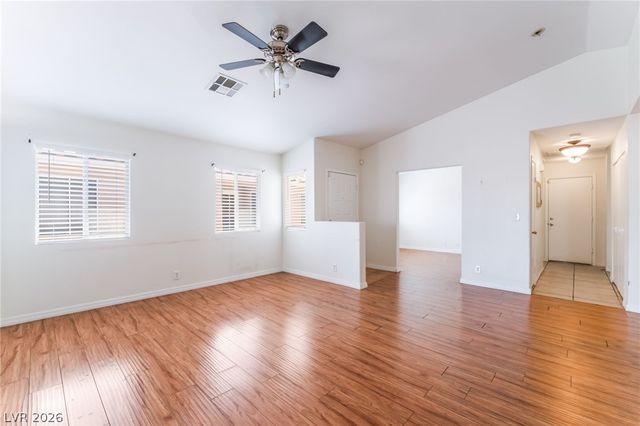 3640 Copper Cactus Drive, Las Vegas, NV 89129
