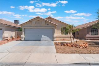 3640 Copper Cactus Drive, Las Vegas, NV 89129
