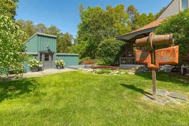 5-15 OLD DEPOT, Stanfordville, NY 12581