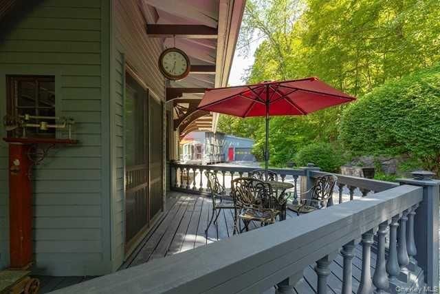 5-15 OLD DEPOT, Stanfordville, NY 12581