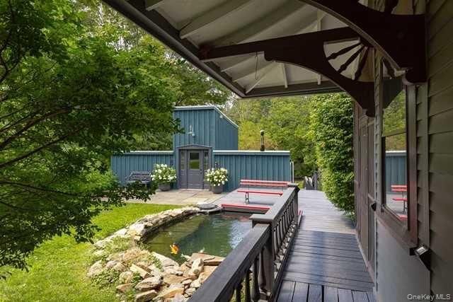 5-15 OLD DEPOT, Stanfordville, NY 12581