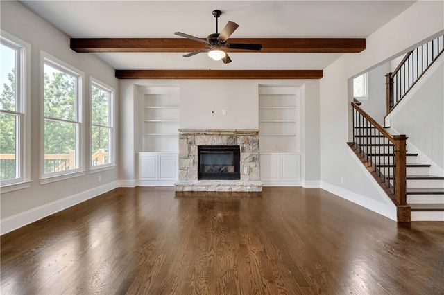 112 Dallas Mark Drive, Canton, GA 30115