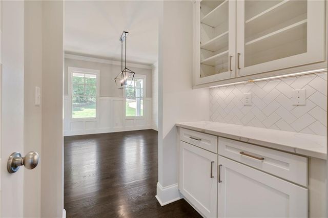 112 Dallas Mark Drive, Canton, GA 30115