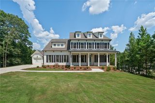 112 Dallas Mark Drive, Canton, GA 30115