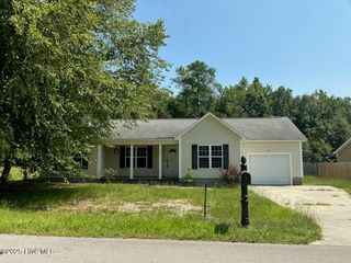 103 Worvin Lane, Richlands, NC 28574