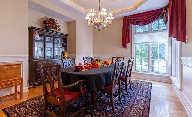 15 Aspen Woods Drive, Springboro, OH 45066