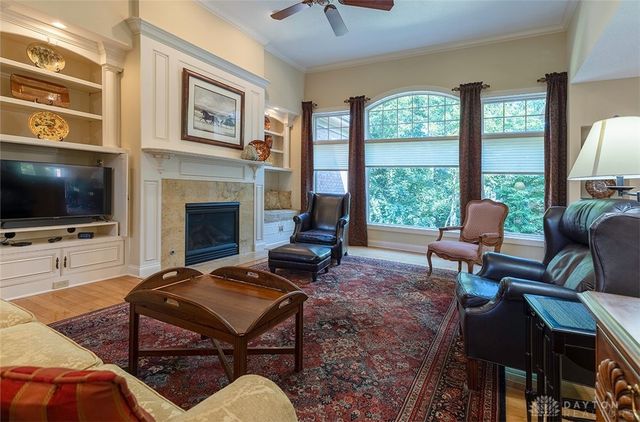 15 Aspen Woods Drive, Springboro, OH 45066