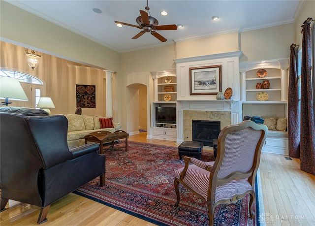 15 Aspen Woods Drive, Springboro, OH 45066