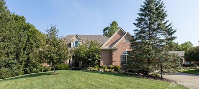 15 Aspen Woods Drive, Springboro, OH 45066