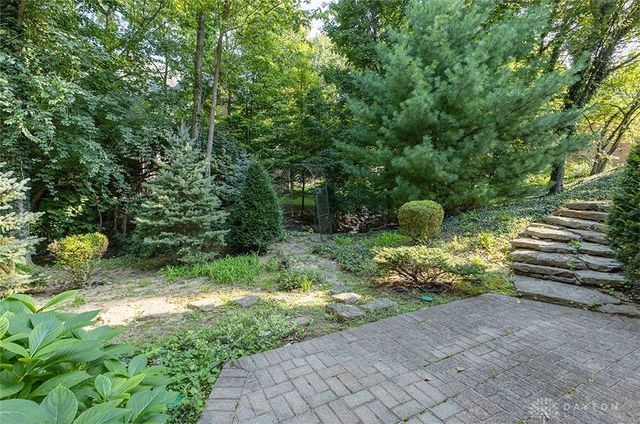 15 Aspen Woods Drive, Springboro, OH 45066