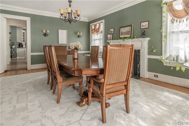 244 Clinton Street, Watertown City, NY 13601