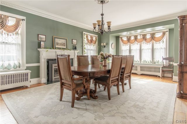 244 Clinton Street, Watertown City, NY 13601