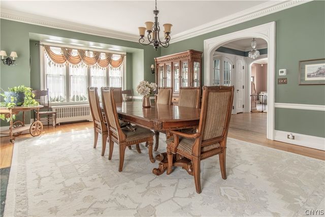 244 Clinton Street, Watertown City, NY 13601