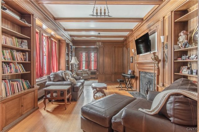 244 Clinton Street, Watertown City, NY 13601