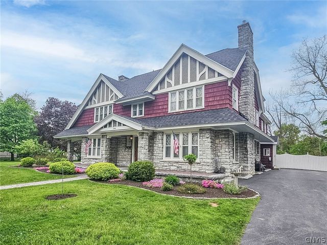 244 Clinton Street, Watertown City, NY 13601