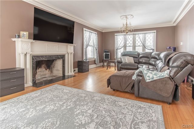 244 Clinton Street, Watertown City, NY 13601