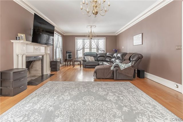 244 Clinton Street, Watertown City, NY 13601