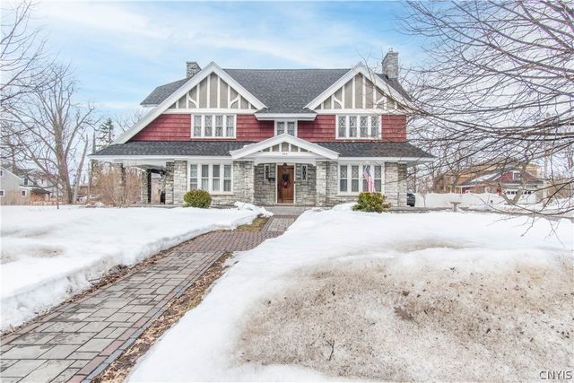 244 Clinton Street, Watertown City, NY 13601