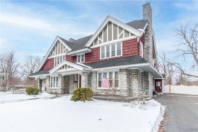 244 Clinton Street, Watertown City, NY 13601