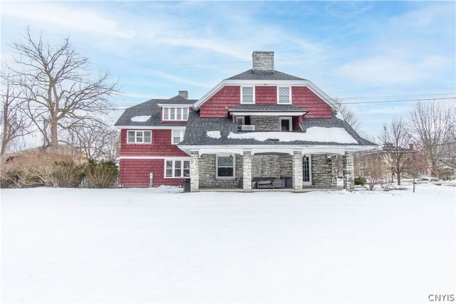 244 Clinton Street, Watertown City, NY 13601