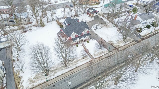 244 Clinton Street, Watertown City, NY 13601