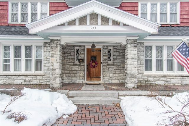 244 Clinton Street, Watertown City, NY 13601