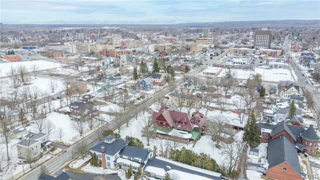 244 Clinton Street, Watertown City, NY 13601