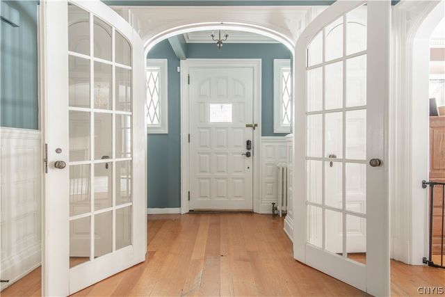 244 Clinton Street, Watertown City, NY 13601