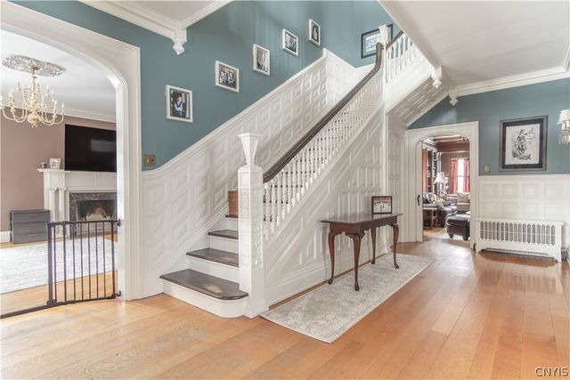 244 Clinton Street, Watertown City, NY 13601