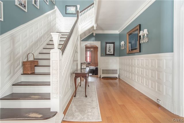 244 Clinton Street, Watertown City, NY 13601