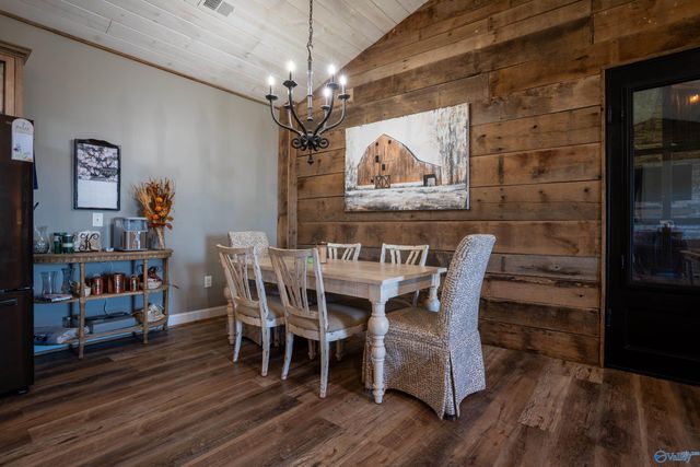 2510 Dean Road NE, Fort Payne, AL 35967