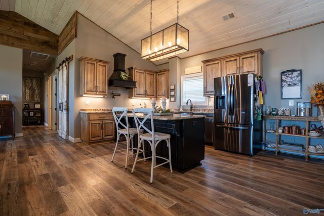 2510 Dean Road NE, Fort Payne, AL 35967