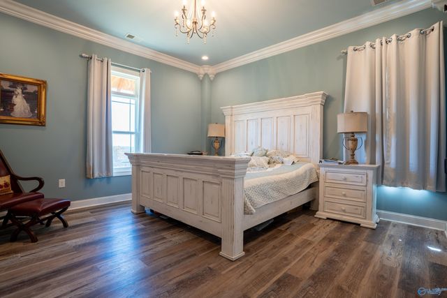 2510 Dean Road NE, Fort Payne, AL 35967