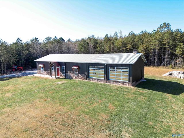 2510 Dean Road NE, Fort Payne, AL 35967