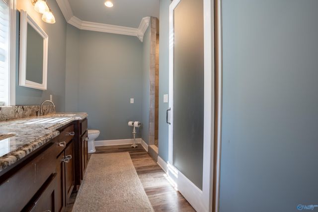 2510 Dean Road NE, Fort Payne, AL 35967