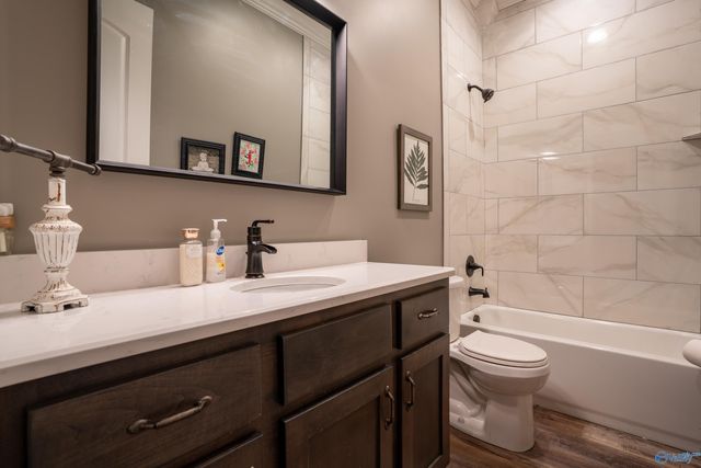 2510 Dean Road NE, Fort Payne, AL 35967