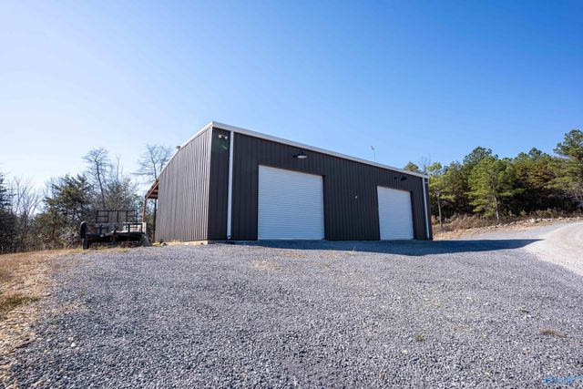 2510 Dean Road NE, Fort Payne, AL 35967