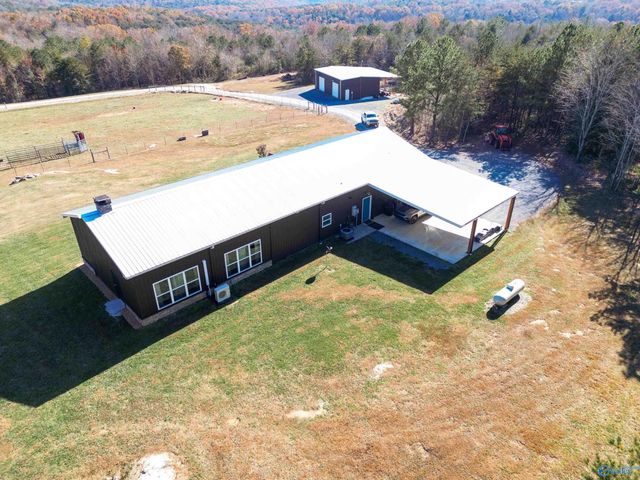 2510 Dean Road NE, Fort Payne, AL 35967