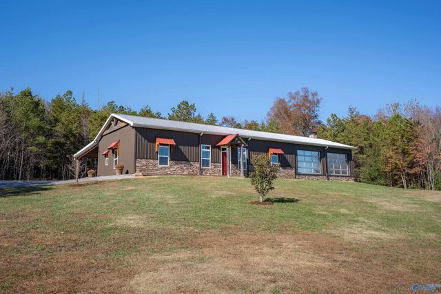 2510 Dean Road NE, Fort Payne, AL 35967