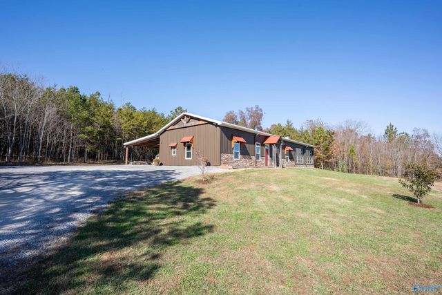 2510 Dean Road NE, Fort Payne, AL 35967