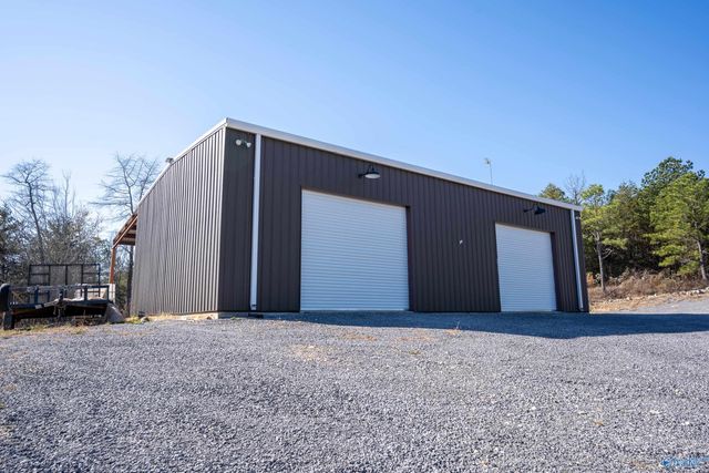 2510 Dean Road NE, Fort Payne, AL 35967