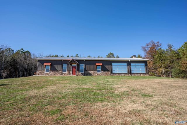 2510 Dean Road NE, Fort Payne, AL 35967